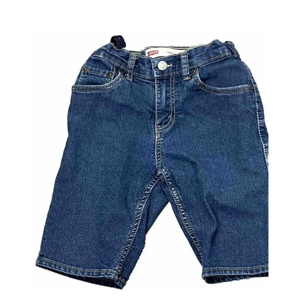 Izod lot boys